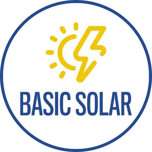 Basic-Solar.de - Enertrade GmbH in Laatzen - Logo