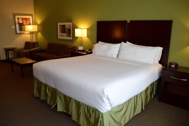 Images Holiday Inn Hou Energy Corridor Eldridge by IHG