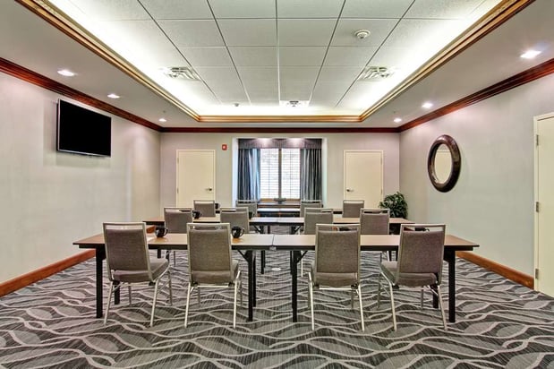 Images Homewood Suites by Hilton Oklahoma City-West