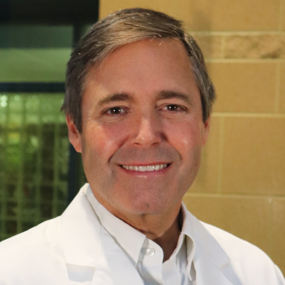 Headshot of Barry M. Starr, MD