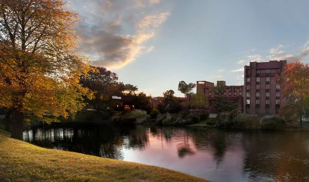 Images Hilton Parsippany