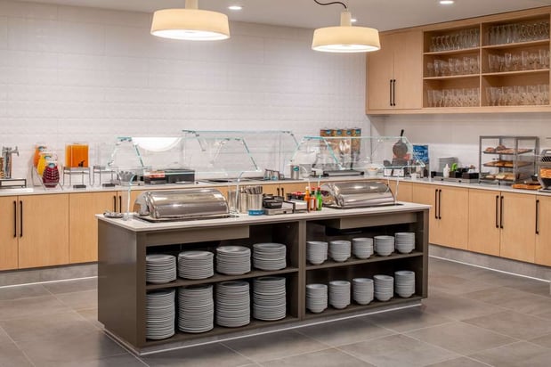 Images Homewood Suites by Hilton Belmont