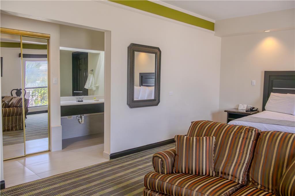 Images Best Western Hotel Plaza Matamoros