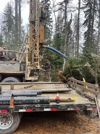Images Northwest Water Source - NW Montana Well Solutions