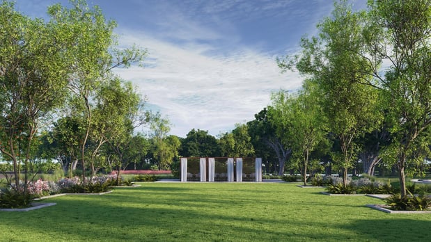 Images Toll Brothers at the Crossing at Coal Mountain