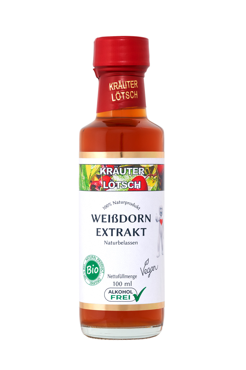 Bilder Kräuter Lötsch