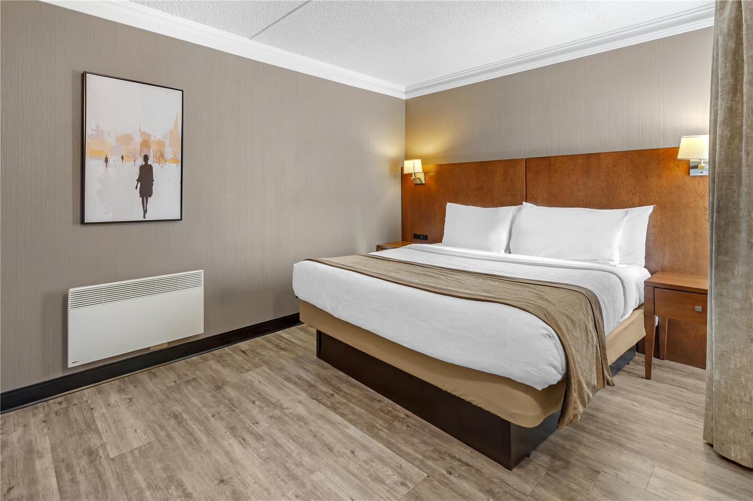 Images Best Western Hotel Universel Drummondville