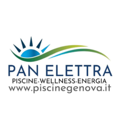 Pan Elettra Energia Logo