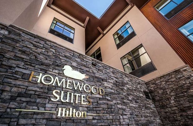 Images Homewood Suites by Hilton Durango, CO