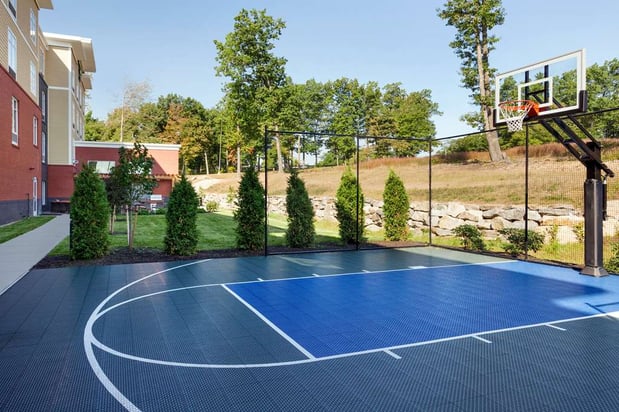 Images Homewood Suites by Hilton Gateway Hills Nashua