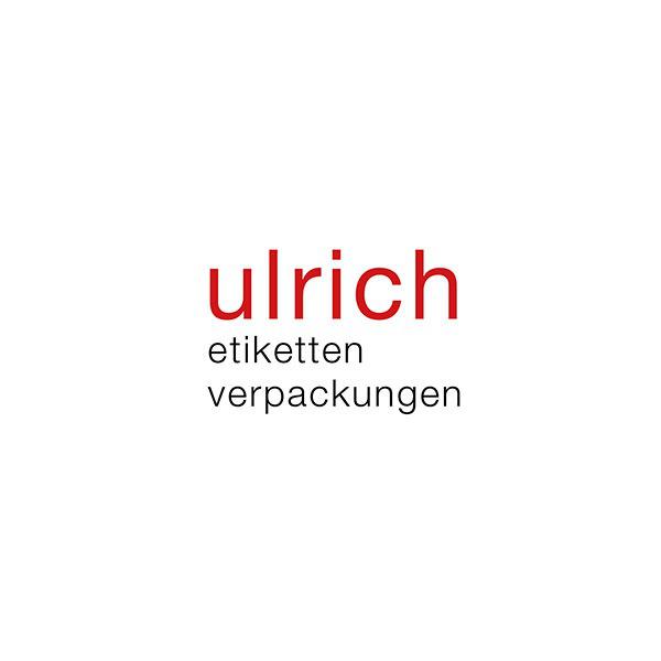 Ulrich Etiketten GesmbH Logo