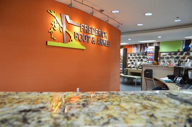 Images Frederick Foot and Ankle: MD - WV