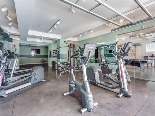 Images Greenway at Fisher Park