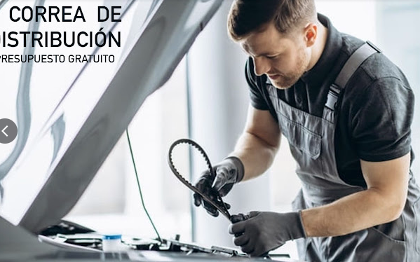 Images Taller Alcampo Dehesa