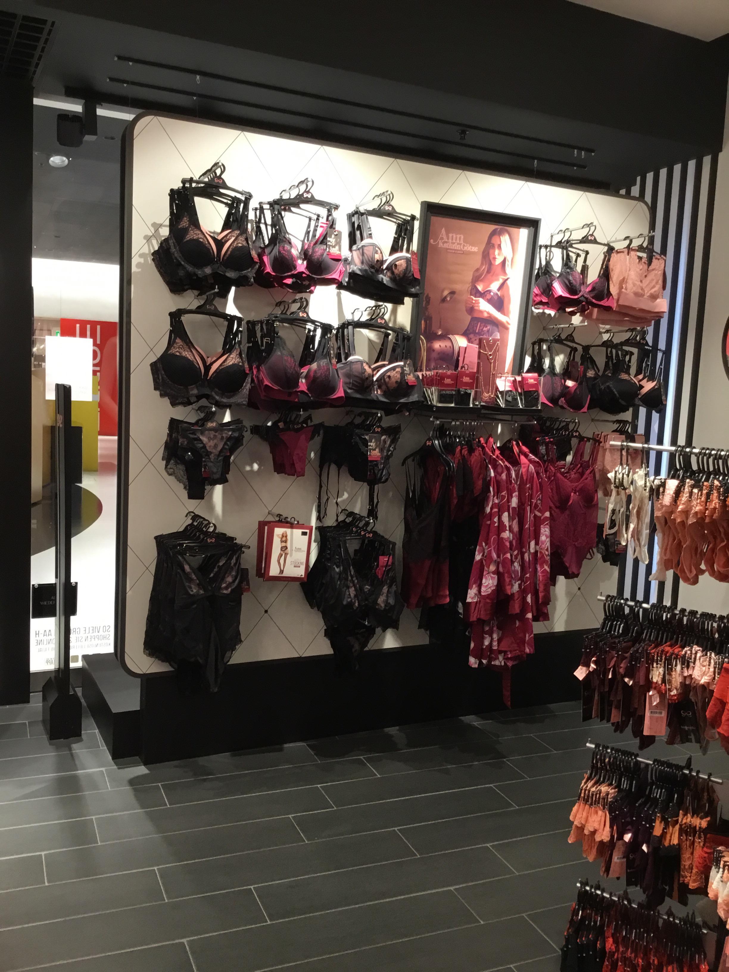 Hunkemöller, Zürcherstrasse 464 in St.Gallen