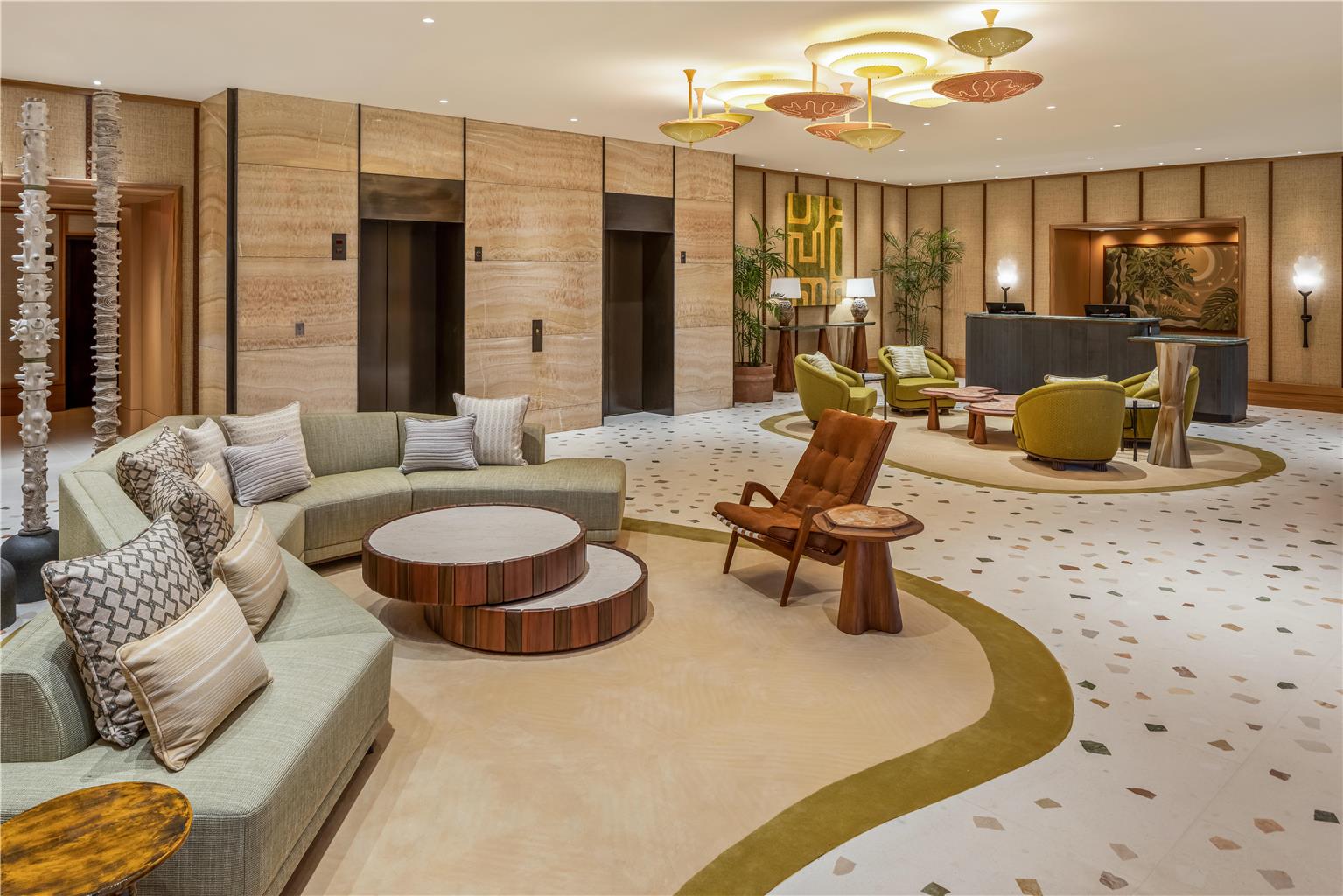 Ka La'i Waikiki Beach, LXR Hotels & Resorts