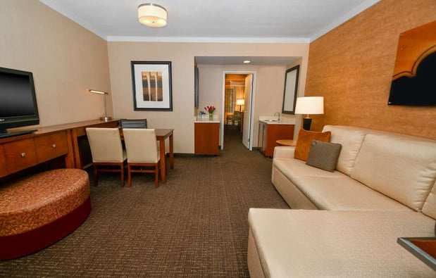 Images Embassy Suites by Hilton Austin Downtown South Congress