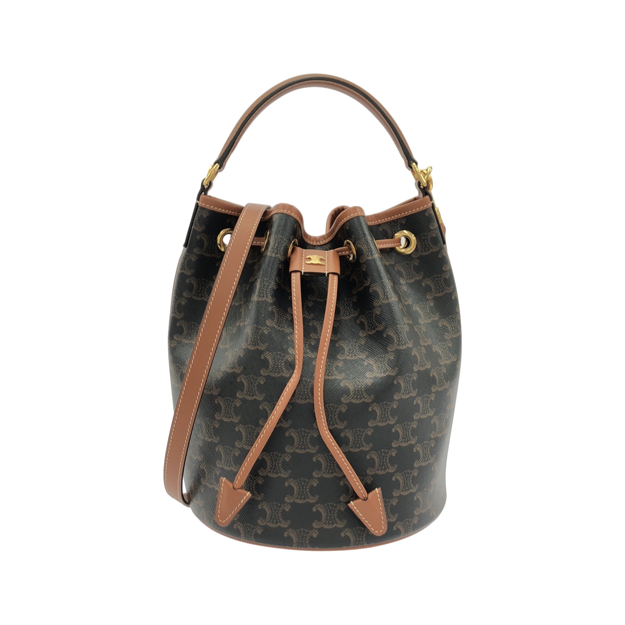 セリーヌ クララ 116882FQM バッグ