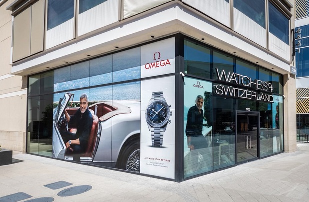 Images Watches of Switzerland