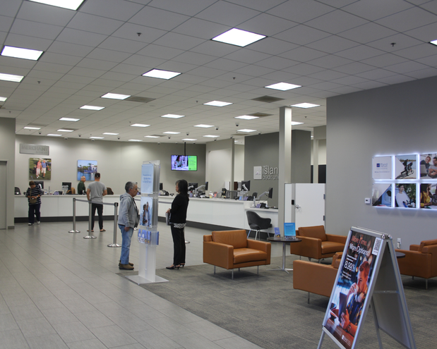 Images North Island Credit Union