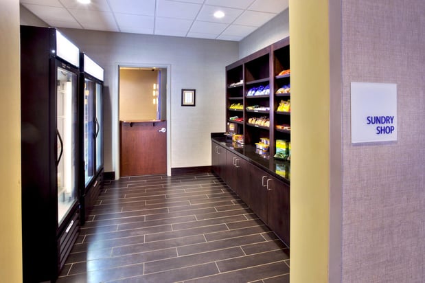 Images Holiday Inn Express & Suites Knoxville West - Oak Ridge by IHG