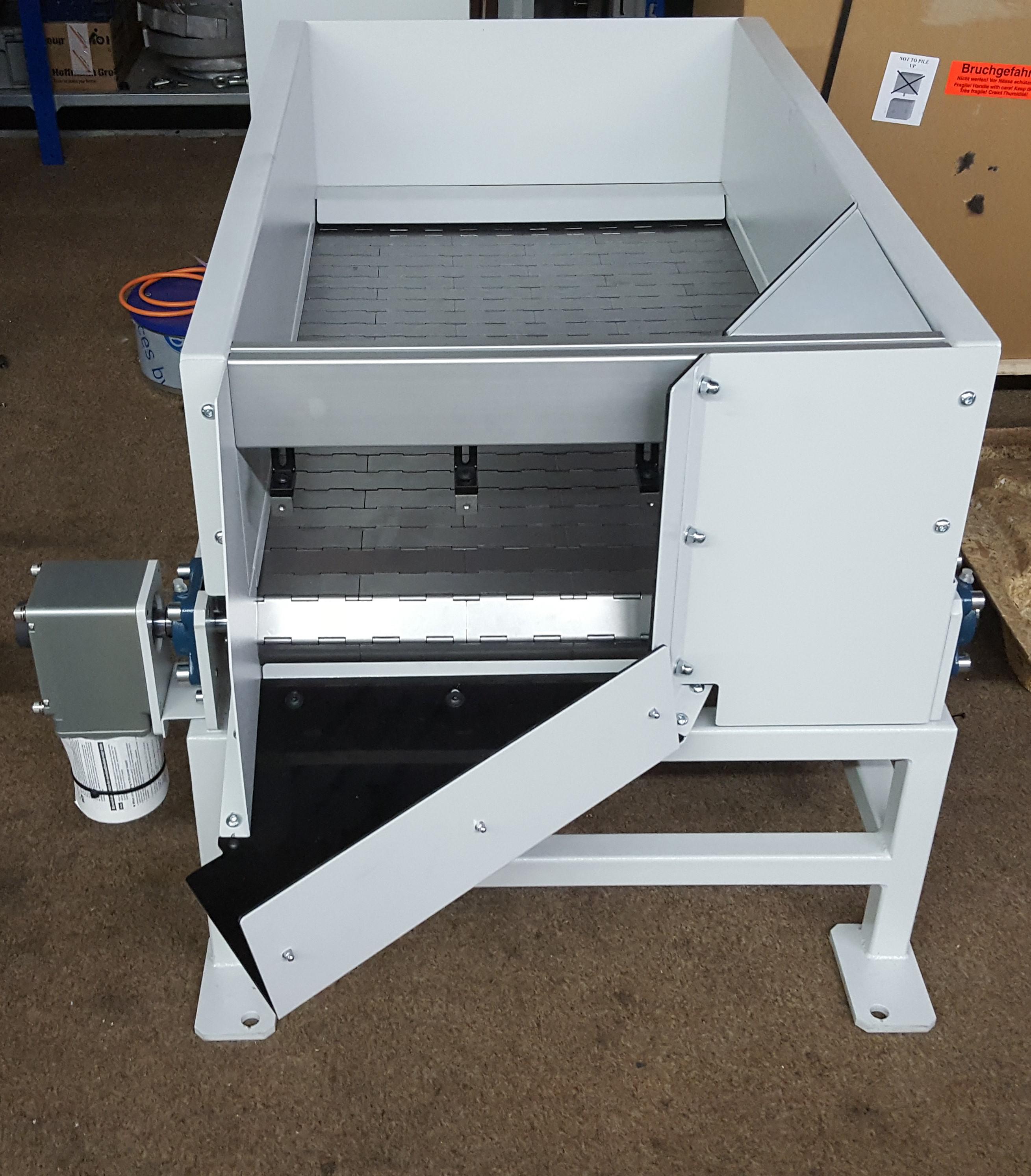 Gerutec GmbH, Hauptstrasse 127 in Denkingen