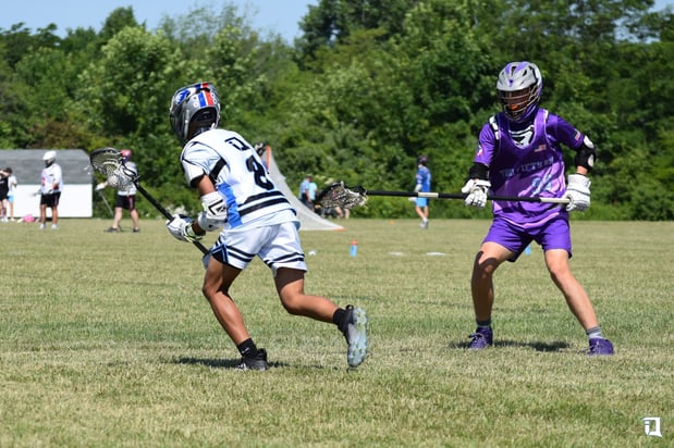 Images iQ Lacrosse