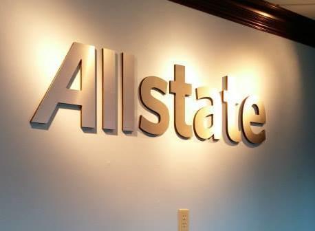 Images Marianne Geiger: Allstate Insurance
