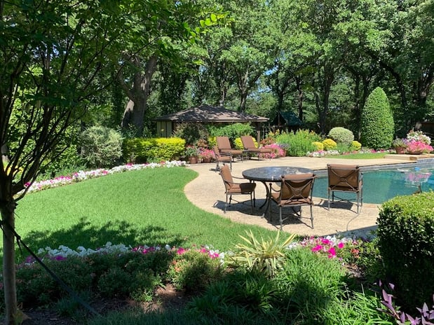 Images Coppell Lawn and Garden Inc