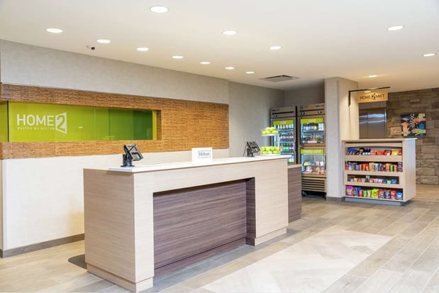 Images Home2 Suites by Hilton Appleton