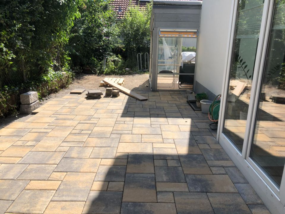 Bilder Hossli Bau GmbH