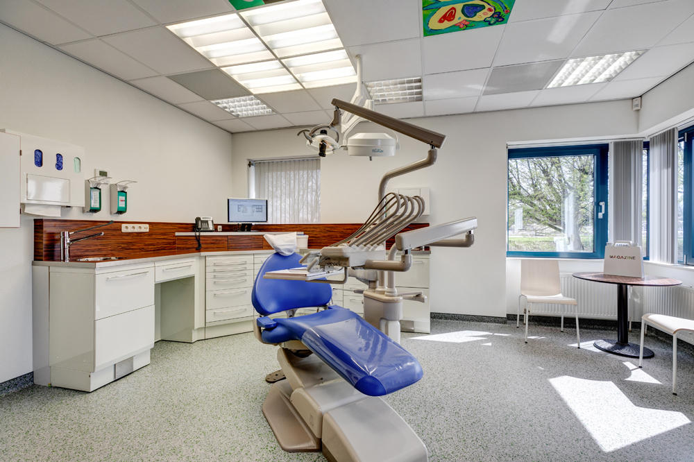 Foto's Dental Clinics Joure