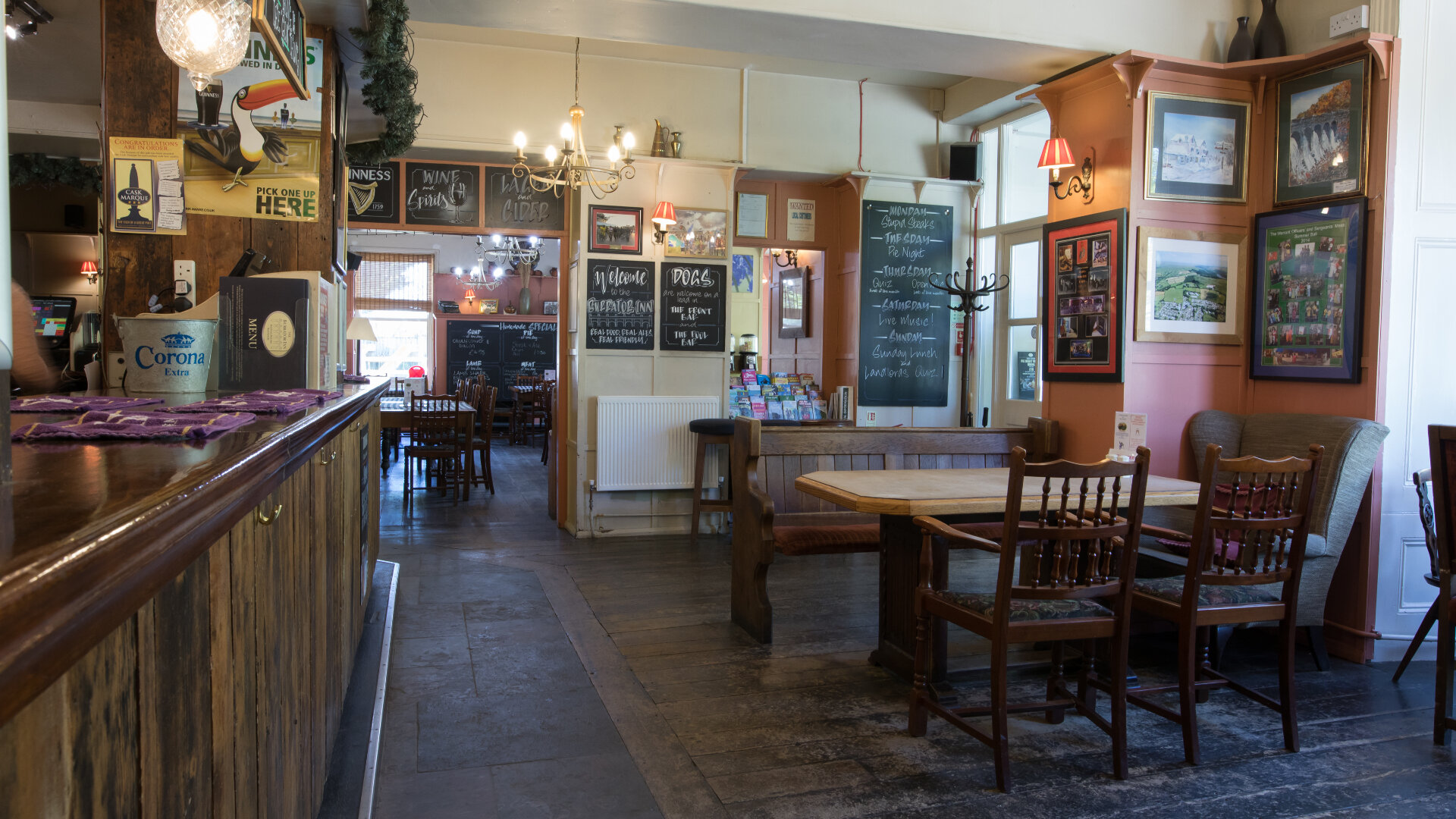 Images The Burrator Inn