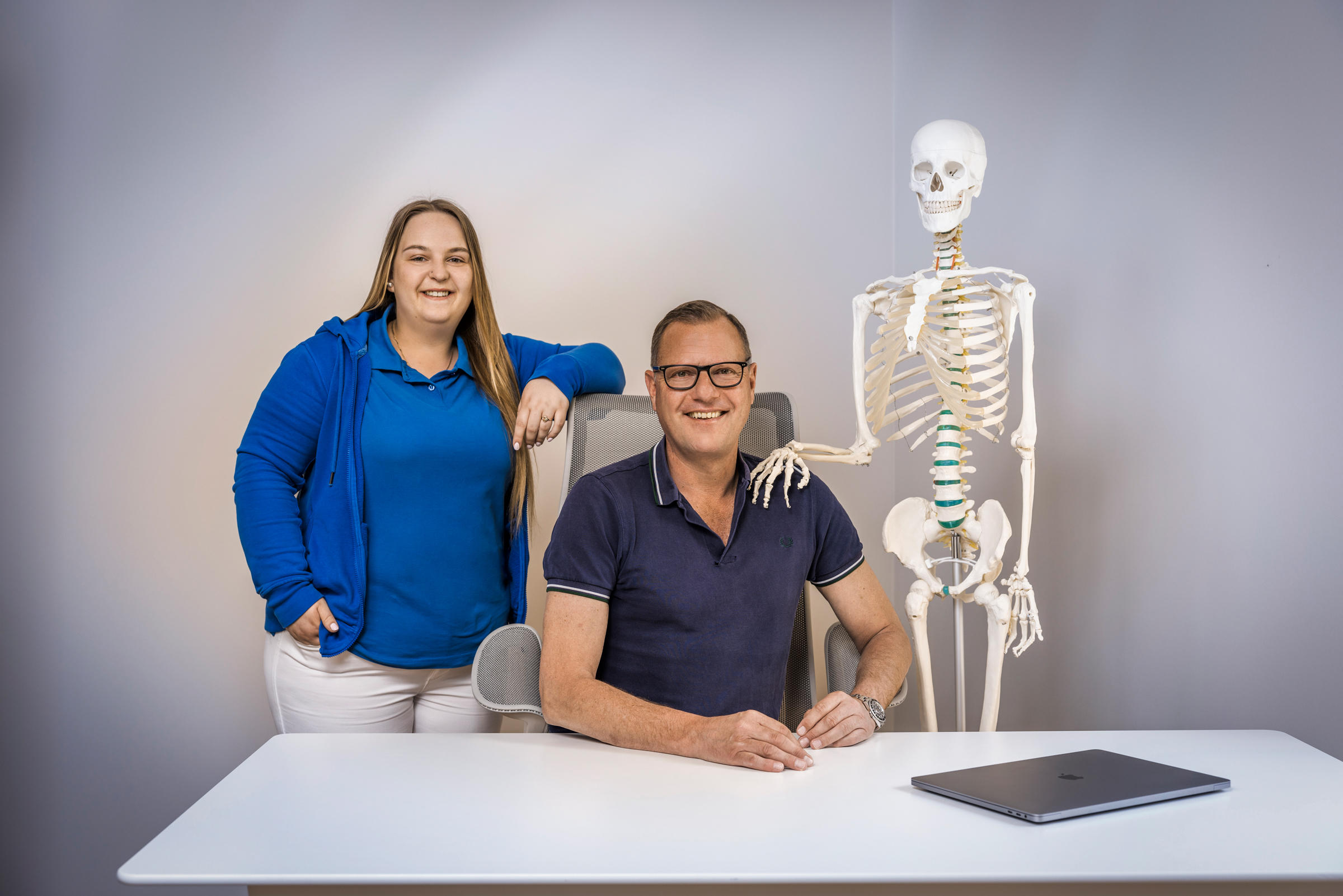 Kundenfoto 3 Dr. med. Daniel Stosch – Facharzt für Orthopädie - Privatpraxis in Düsseldorf