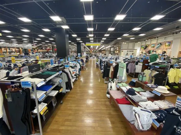 Images ゴルフパートナー 新潟亀田店