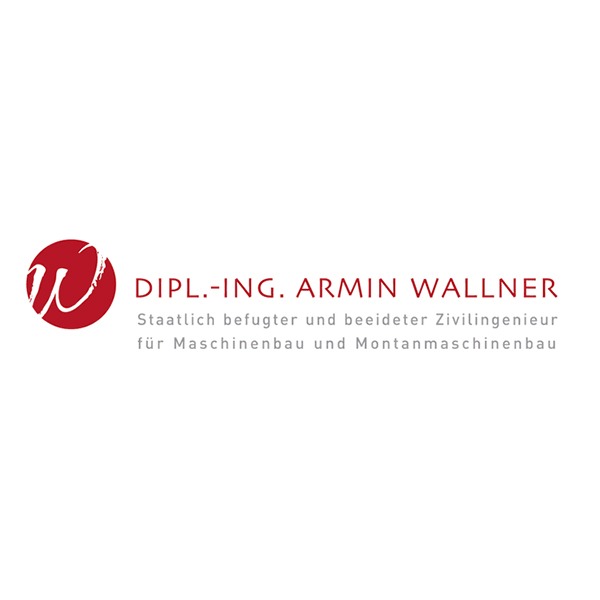 Logo von Zivilingenieur Dipl.-Ing. Wallner Armin