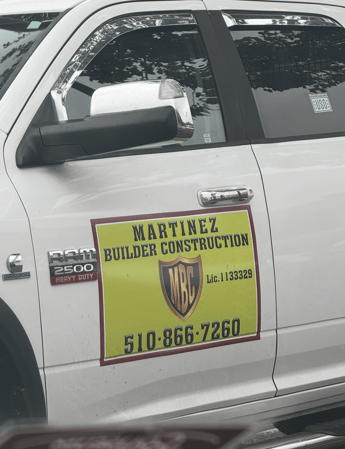 Images Martinez Builder Construction