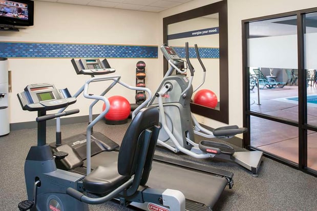 Images Hampton Inn Jacksonville
