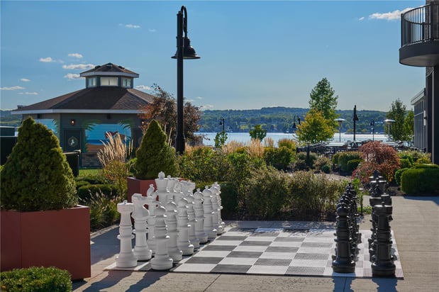 Images Hotel Canandaigua, Tapestry Collection by Hilton