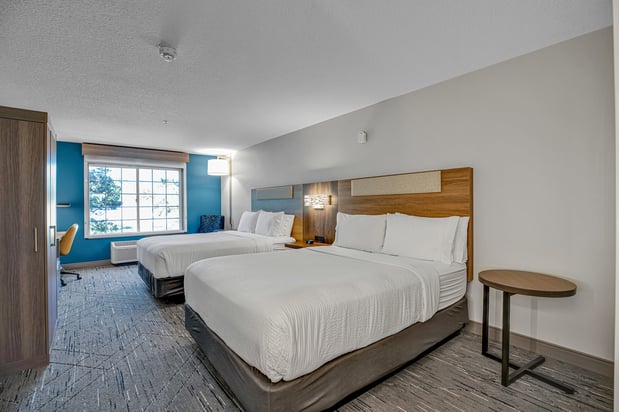 Images Holiday Inn Express & Suites Portland-Jantzen Beach by IHG