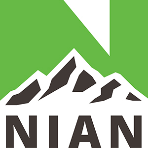 Nian, AB Logo