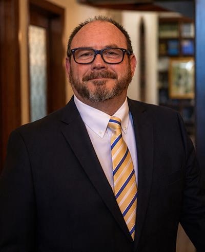Shawn Michael Sebert - Financial Advisor, Ameriprise Financial Services, LLC