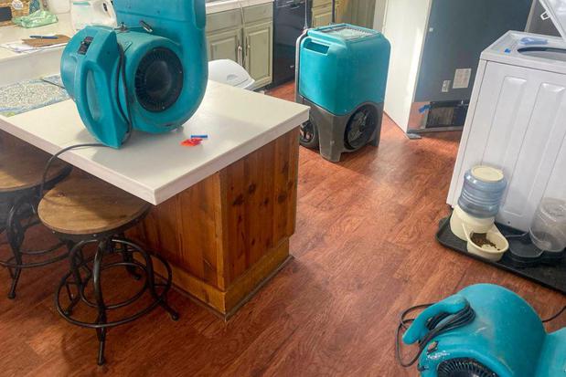 Images First Response Restoration, Water Damage Minneapolis Specialist