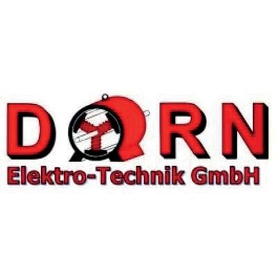 Logo Dorn Elektro-Technik GmbH