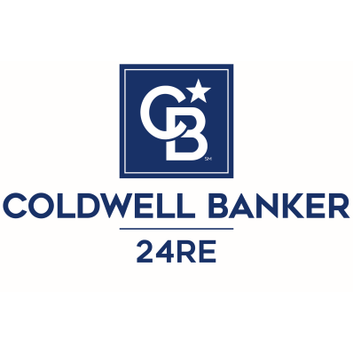 Coldwell Banker 24 Re Logo