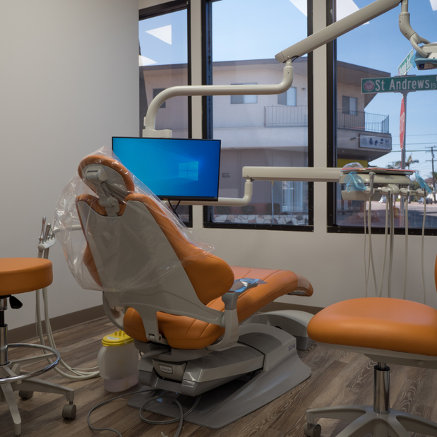 Images Dentist of Gardena