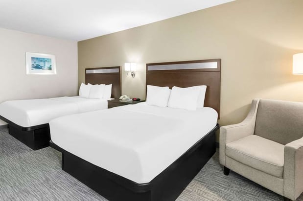 Images Best Western Abilene Inn & Suites