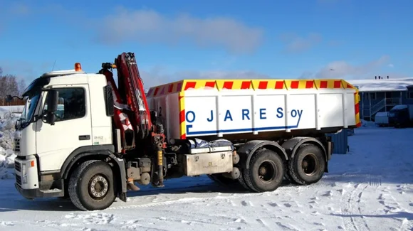 Images Rakennusliike Ojares Oy