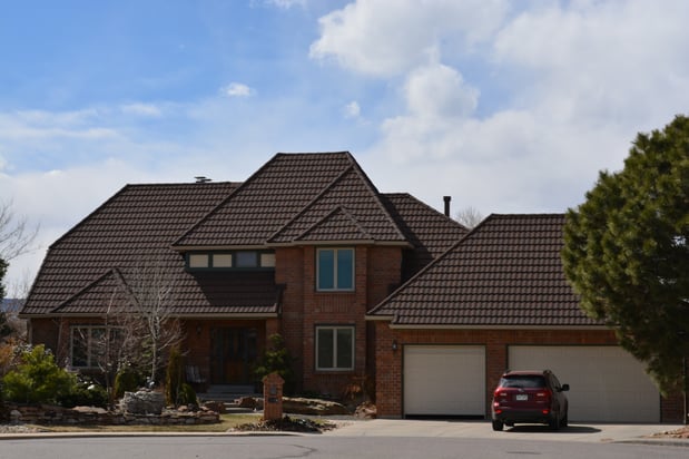 Images J&K Roofing
