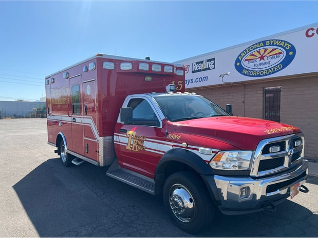 Images Arizona Byways Inc